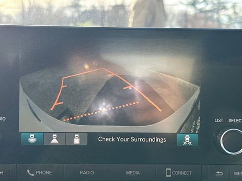 Used 2025 Honda Civic Sport image 32