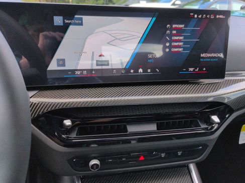 New 2027 BMW M4 Coupe w/ M Driver's Package RWD image 26