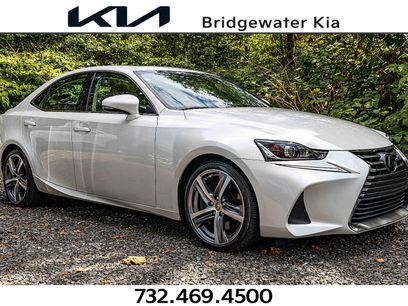Used 2019 Lexus IS 300 AWD