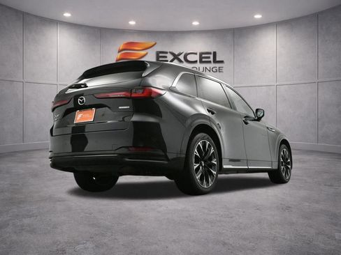 Used 2024 MAZDA CX-90 3.3 Turbo S image 42