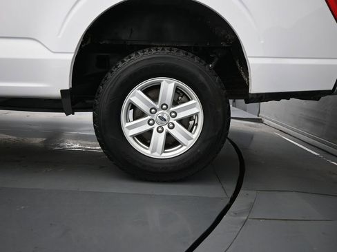 Certified 2021 Ford F150 XLT w/ Equipment Group 301A Mid image 19