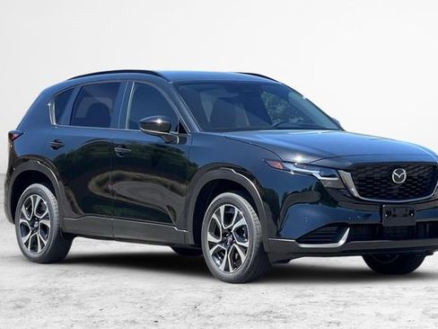 New 2026 MAZDA CX-5 Preferred AWD/4WD image 2