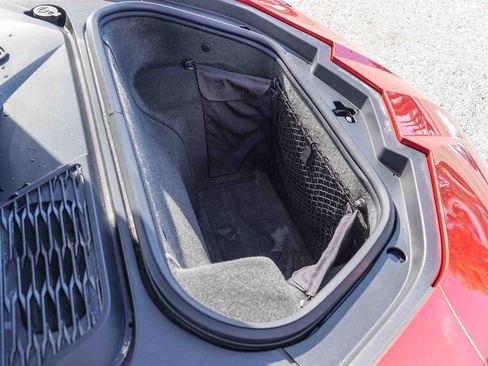 Used 2024 Chevrolet Corvette Stingray Premium Conv w/ Z51 Performance Package image 45