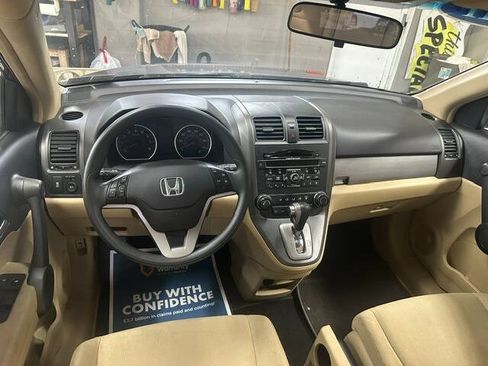 Used 2011 Honda CR-V EX image 13