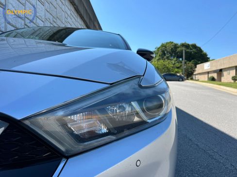 Used 2016 Nissan Maxima 3.5 SL FWD image 13