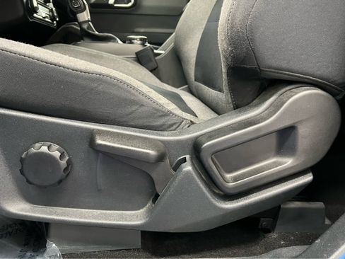 Used 2021 Ford Bronco Big Bend image 20