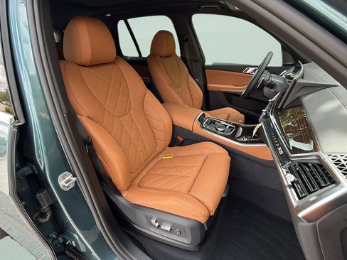New 2026 BMW X5 xDrive40i AWD/4WD image 19
