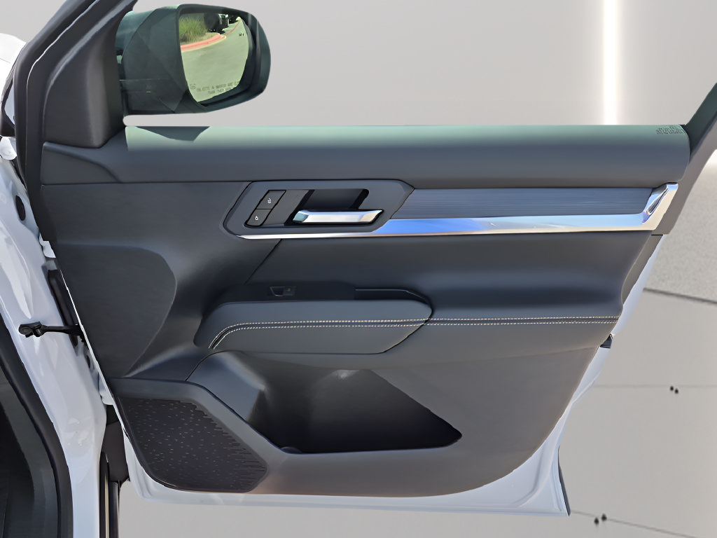 New 2027 GMC Terrain Elevation w/ LPO, Floor Liner Package FWD image 34
