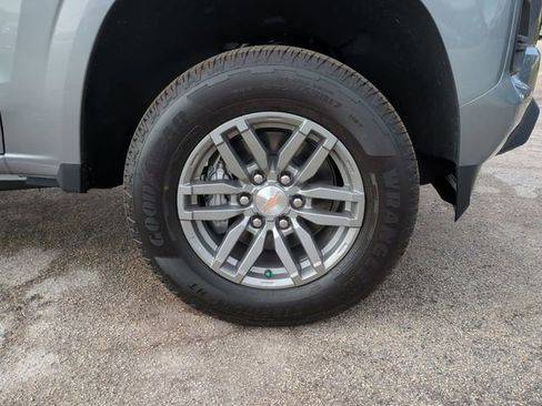 New 2026 Chevrolet Colorado LT image 11