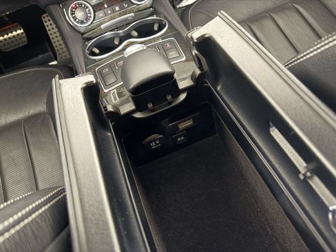 Used 2014 Mercedes-Benz CLS 550 image 28