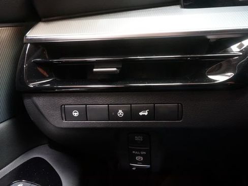 Certified 2025 Nissan Murano SL w/ Cargo Package AWD/4WD image 27