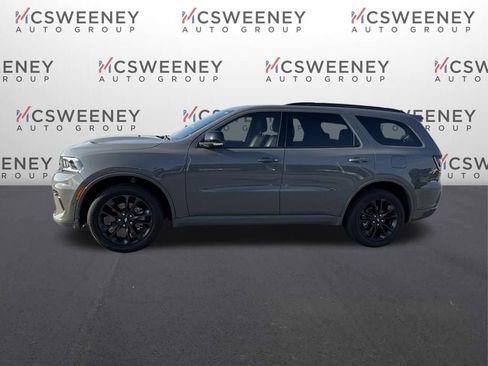 Used 2025 Dodge Durango GT image 2