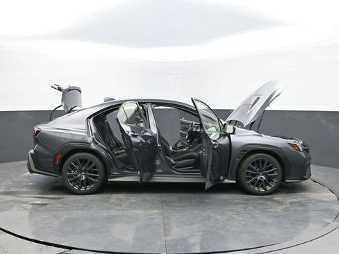 Used 2023 Subaru WRX Premium image 63