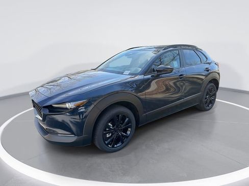 New 2026 MAZDA CX-30 Aire Edition AWD/4WD image 1
