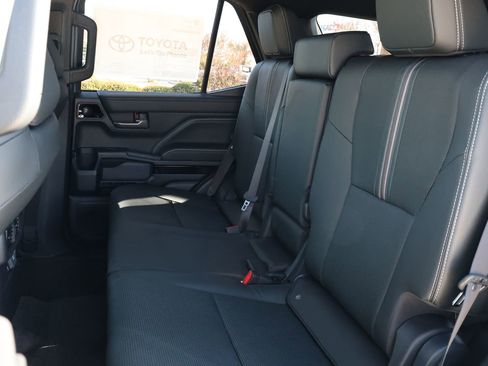 New 2026 Toyota 4Runner Limited image 32