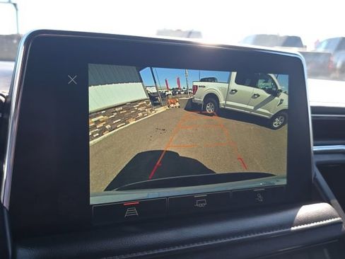 Used 2023 GMC Yukon XL SLE w/ Max Trailering Package AWD/4WD image 36