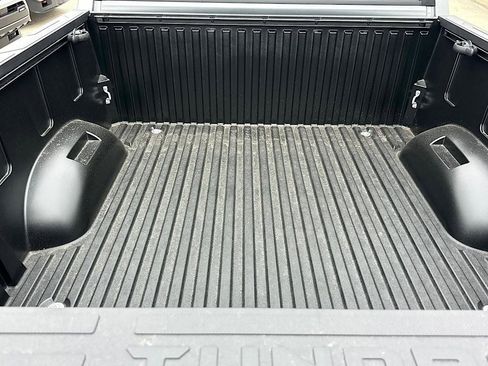 New 2026 Toyota Tundra Limited image 5