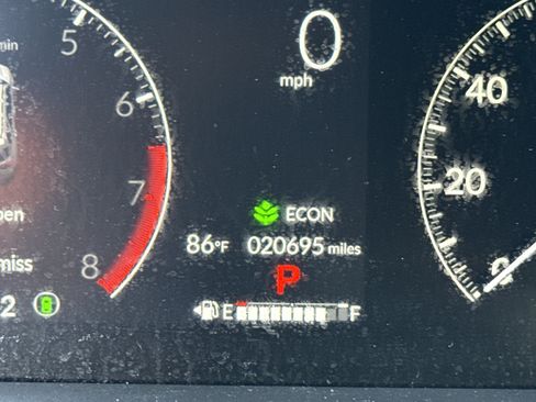 Certified 2025 Honda Pilot EX-L image 22