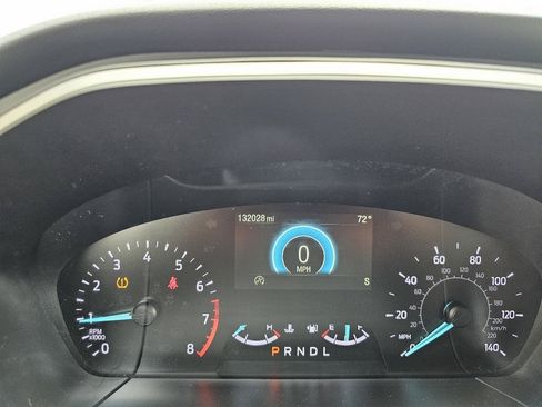 Used 2020 Ford Escape SE AWD/4WD image 14