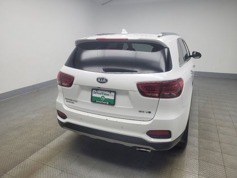 Used 2019 Kia Sorento EX w/ EX Touring Package AWD/4WD image 7