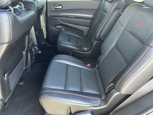 Certified 2025 Dodge Durango R/T AWD/4WD image 14