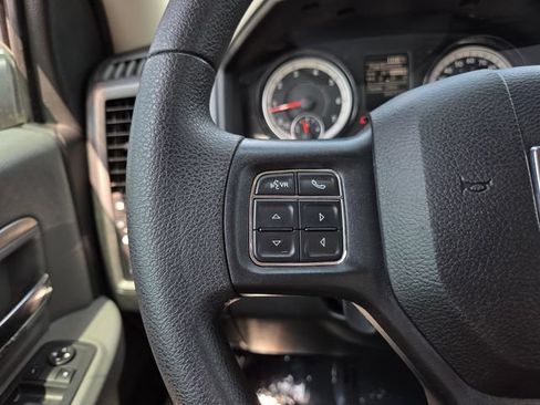 Used 2019 RAM 1500 Tradesman w/ Power & Remote Entry Group RWD image 17