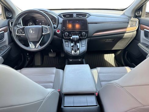Used 2020 Honda CR-V EX-L image 16