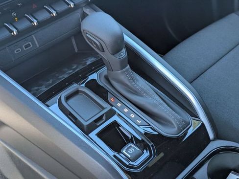 New 2026 Chevrolet Colorado W/T RWD image 19