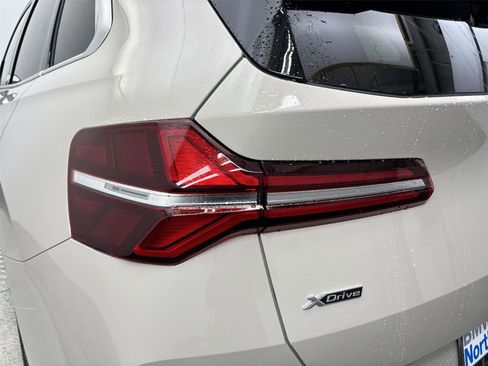 New 2026 BMW X3 xDrive30 w/ Premium Package image 19