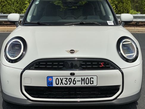 Used 2025 MINI Cooper S FWD image 19