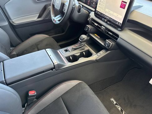 New 2026 Toyota RAV4 AWD Plug-in Hybrid image 18