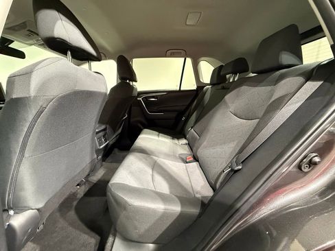Certified 2024 Toyota RAV4 XLE AWD/4WD image 18