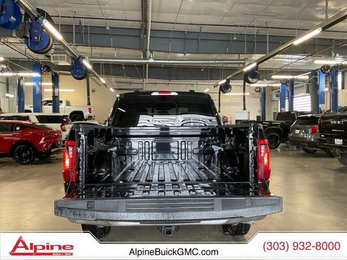 Used 2024 Ford F150 XLT w/ Equipment Group 302A MID image 20