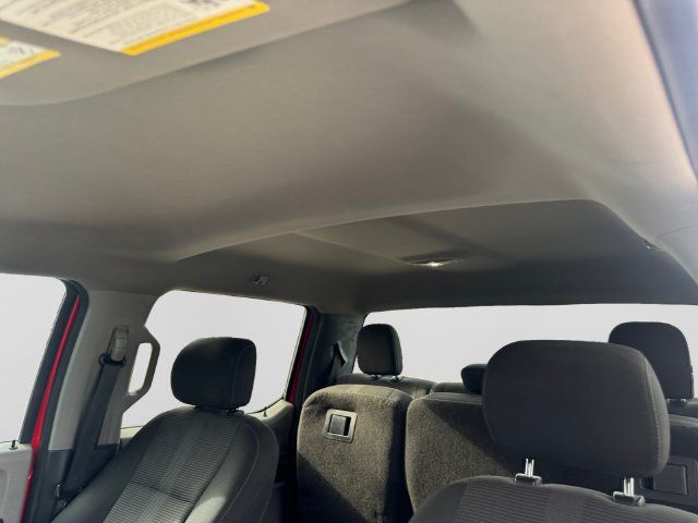 Used 2018 Ford F150 XL w/ Equipment Group 101A Mid AWD/4WD image 12