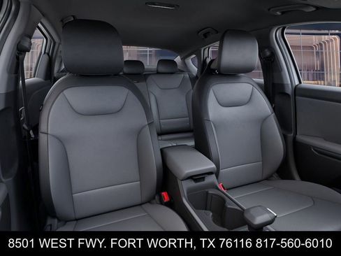 New 2026 Kia K4 GT-Line Turbo FWD image 64