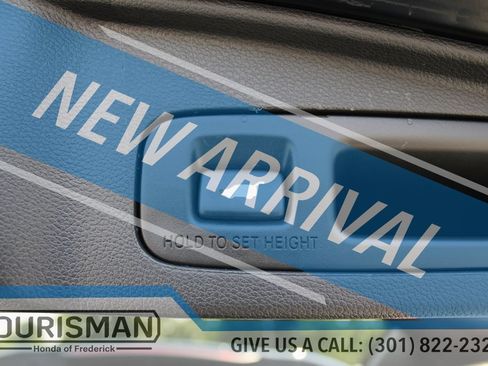 Used 2020 Honda CR-V EX-L image 32