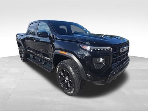 Used 2023 GMC Canyon Elevation w/ Convenience Package AWD/4WD image 7
