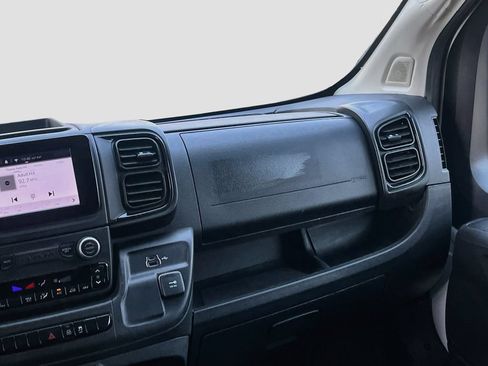 Used 2023 RAM ProMaster 2500 FWD image 21