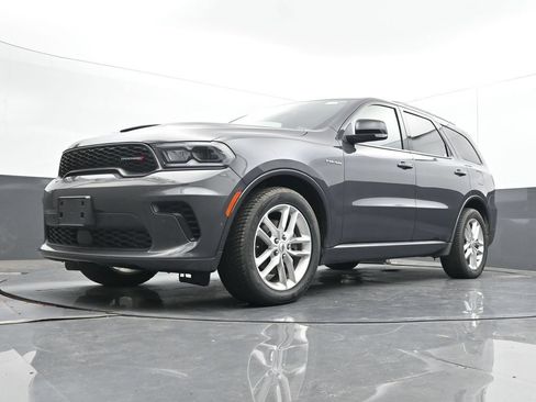 Used 2025 Dodge Durango R/T AWD/4WD image 36