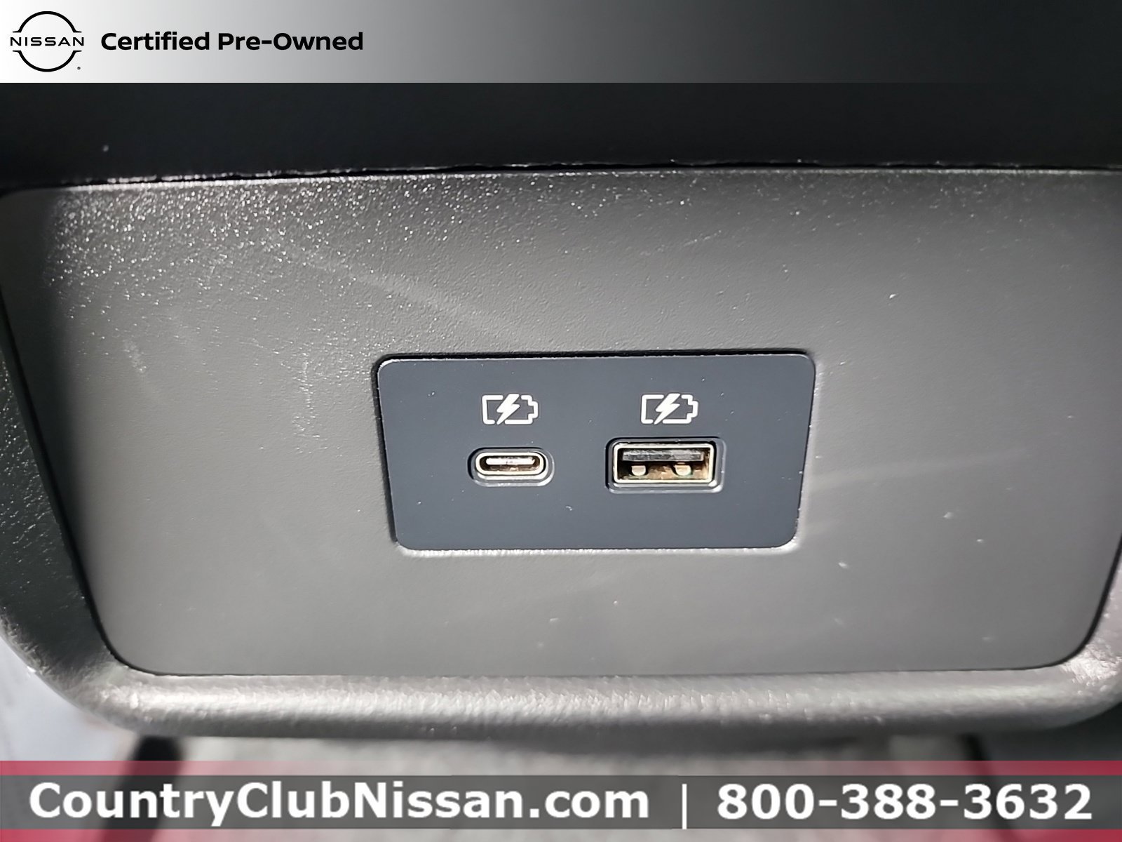 Certified 2023 Nissan Rogue SV AWD/4WD image 25