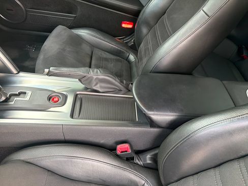 Used 2010 Nissan GT-R Premium AWD/4WD image 26