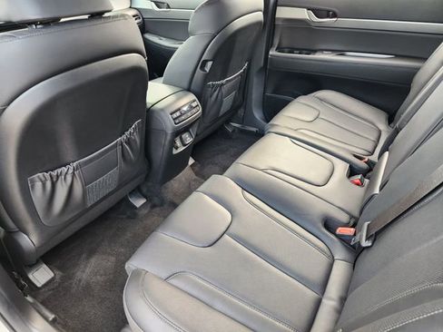 Used 2025 Hyundai Palisade SEL FWD image 22