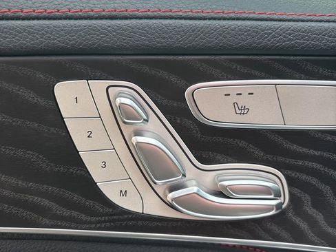 Used 2017 Mercedes-Benz C 43 AMG 4MATIC Sedan image 7