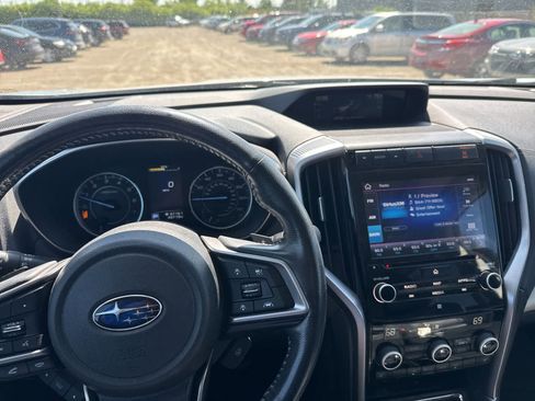 Used 2019 Subaru Ascent Limited AWD/4WD image 19