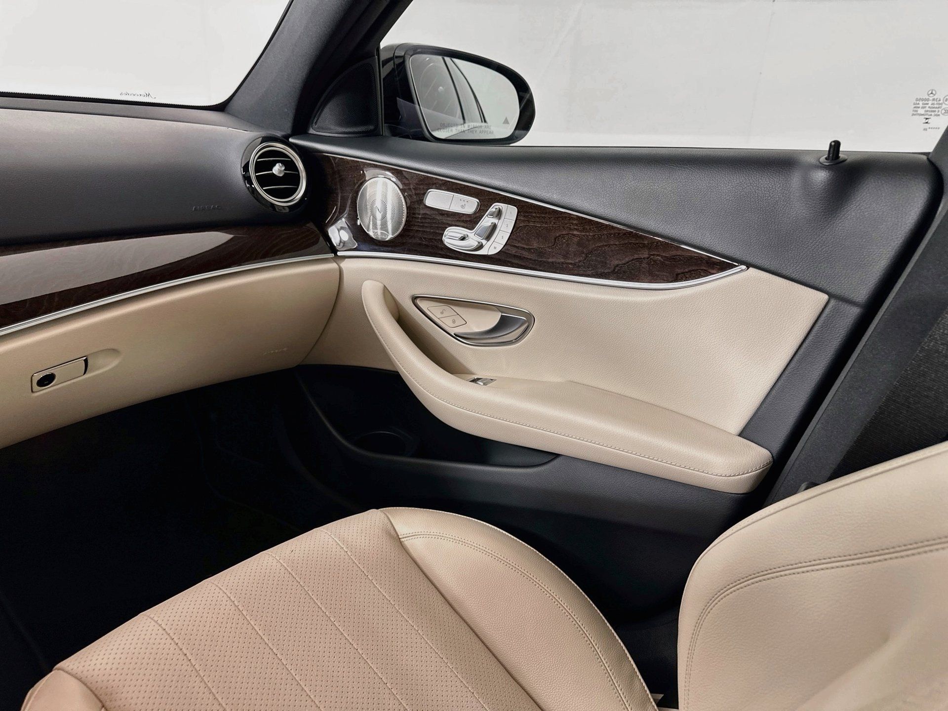 Certified 2023 Mercedes-Benz E 350 Sedan image 26