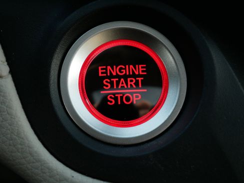 New 2026 Honda Odyssey EX-L image 28