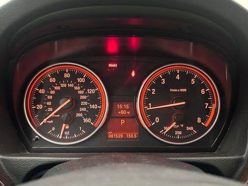 Used 2008 BMW 335i Sedan RWD image 20