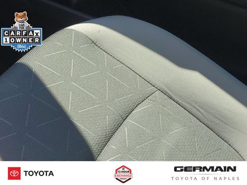 Used 2024 Toyota RAV4 XLE w/ Convenience Package FWD image 29