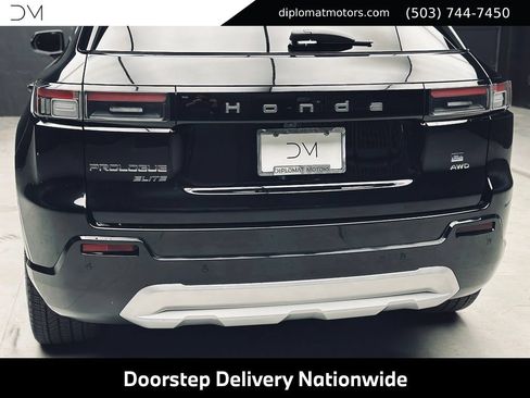 Used 2024 Honda Prologue Elite image 16