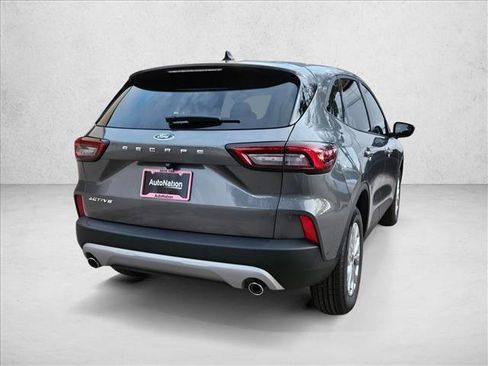 New 2026 Ford Escape Active image 2